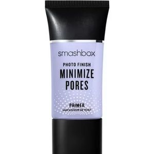 Smashbox pore minimizing primer